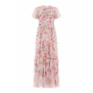 Needle & Thread Hummingbird Verity Gown - US 6